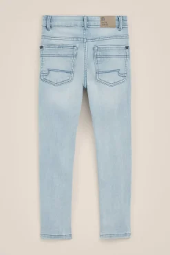 Jongens skinny fit jeans