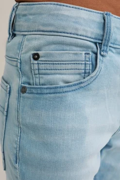 Jongens skinny fit jeans