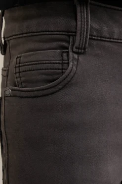Jongens skinny fit jeans van jog denim