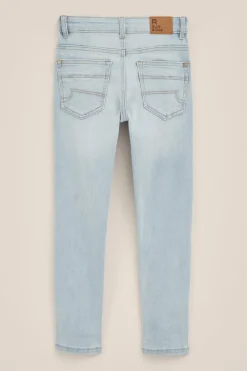 Jongens slim fit jeans