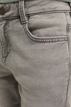 Jongens slim fit jeans met stretch