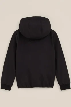 Jongens softshell jack