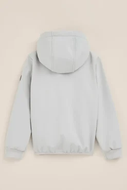Jongens softshell jack
