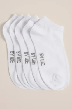 Jongens sokken, 5-pack
