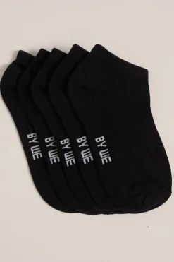 Jongens sokken, 5-pack