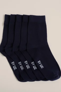 Jongens sokken, 5-pack