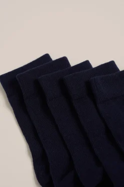 Jongens sokken, 5-pack