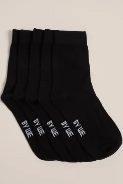 Jongens sokken, 5-pack