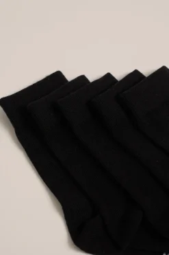 Jongens sokken, 5-pack