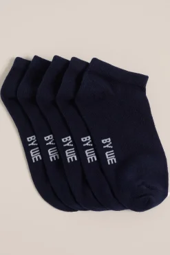 Jongens sokken, 5-pack