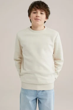 Jongens sweater
