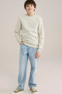 Jongens sweater
