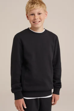 Jongens sweater