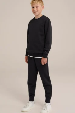 Jongens sweater