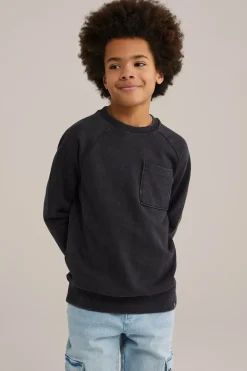 Jongens sweater