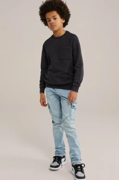 Jongens sweater