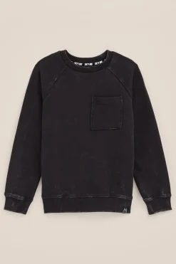 Jongens sweater