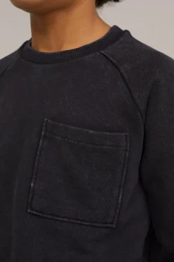 Jongens sweater