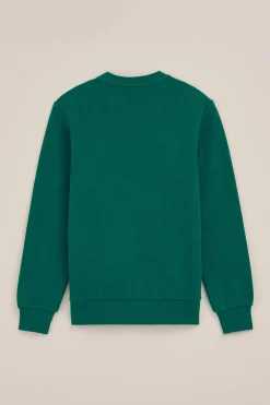Jongens sweater met structuur