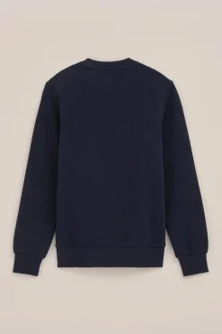 Jongens sweater met structuur