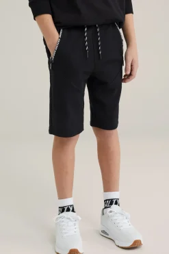 Jongens sweatshort