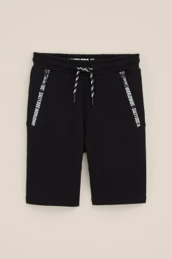 Jongens sweatshort
