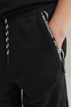 Jongens sweatshort