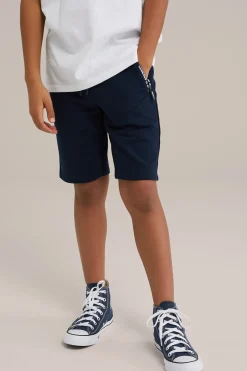 Jongens sweatshort