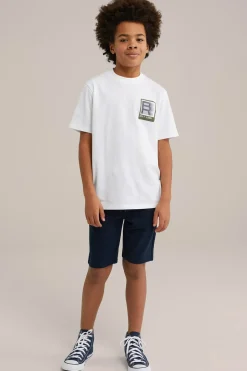 Jongens sweatshort