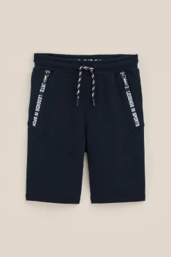 Jongens sweatshort