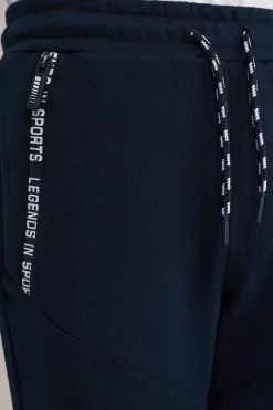 Jongens sweatshort