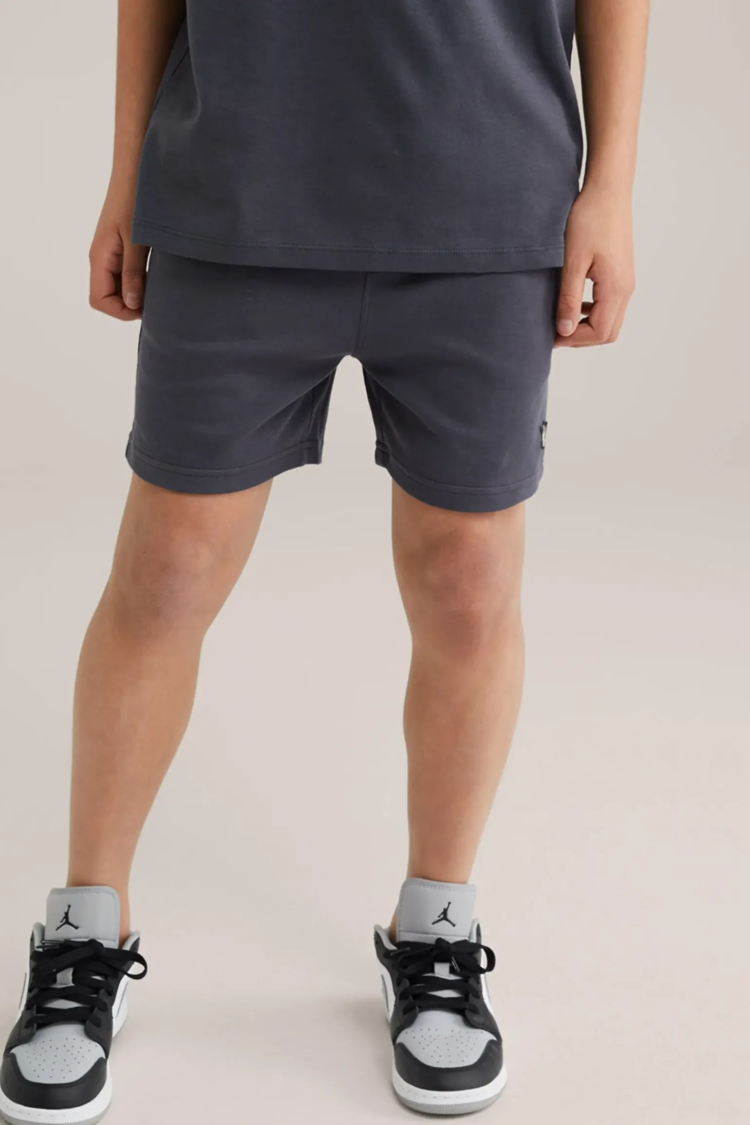 Jongens sweatshort