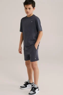 Jongens sweatshort