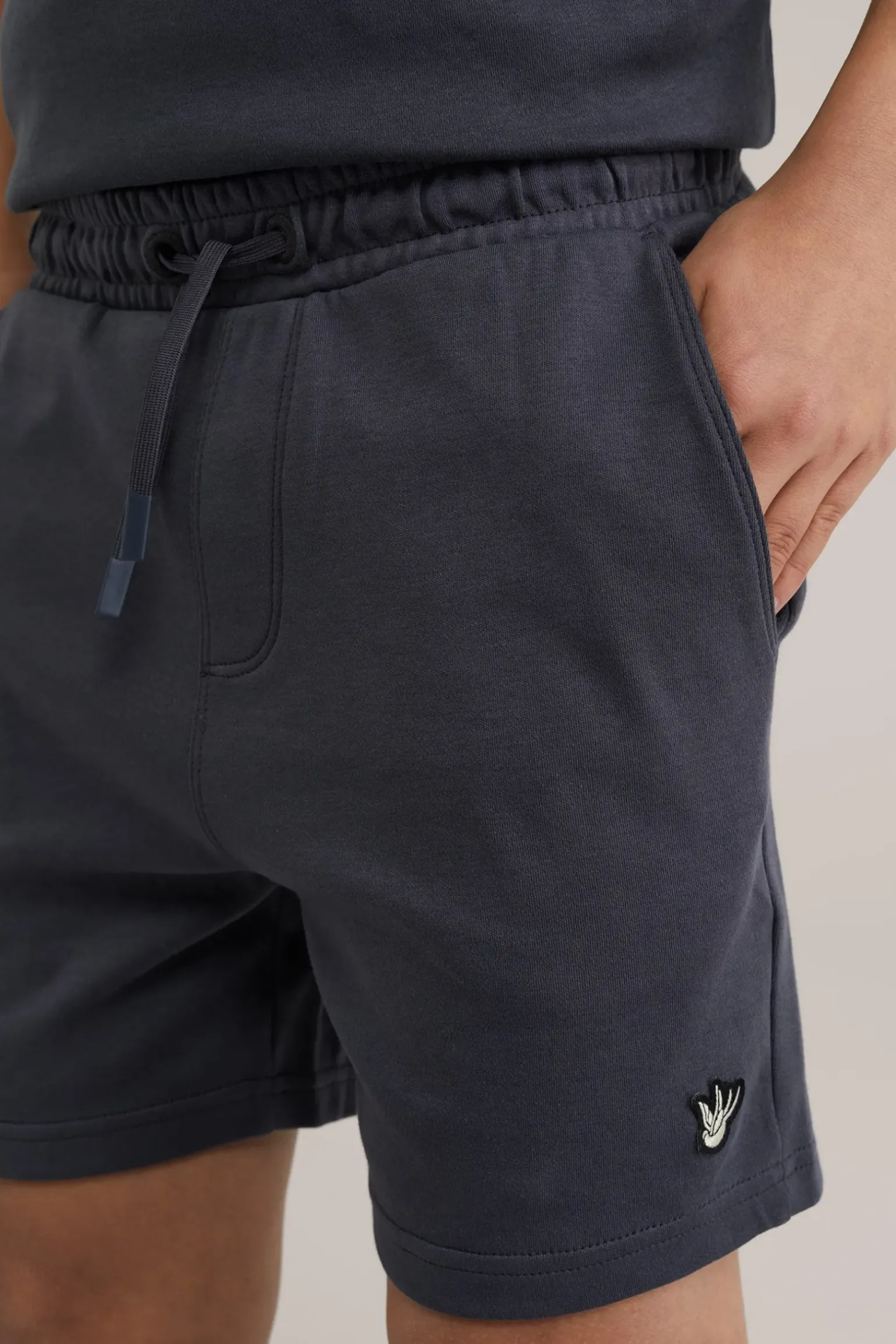 Jongens sweatshort