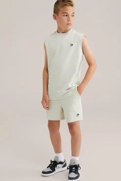 Jongens sweatshort