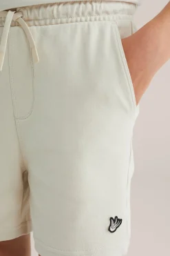 Jongens sweatshort