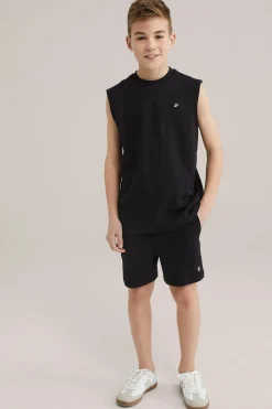 Jongens sweatshort