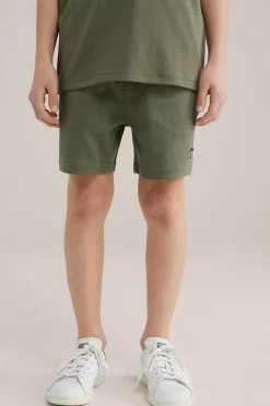 Jongens sweatshort