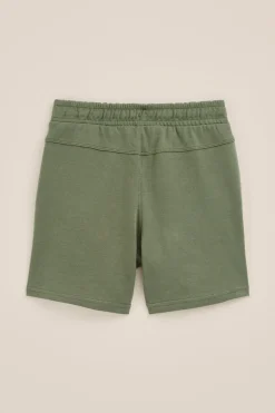Jongens sweatshort