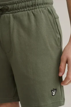 Jongens sweatshort