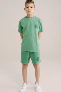 Jongens sweatshort