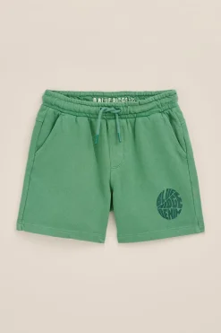 Jongens sweatshort