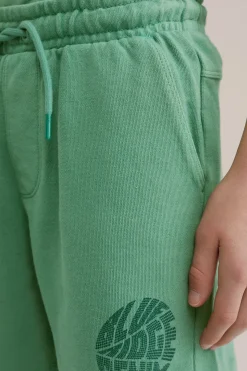 Jongens sweatshort