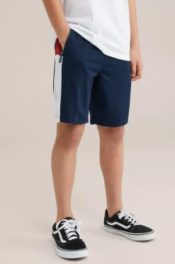 Jongens sweat short