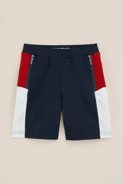 Jongens sweat short