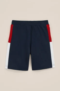 Jongens sweat short