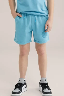 Jongens sweatshort