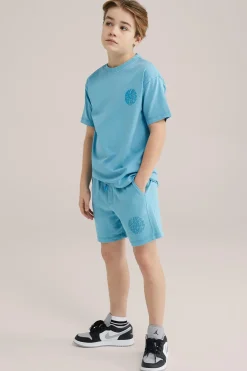Jongens sweatshort
