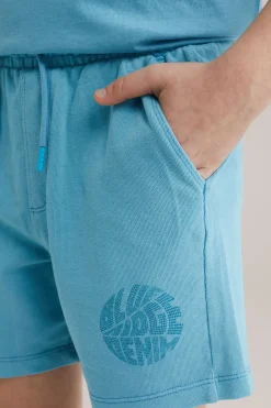 Jongens sweatshort