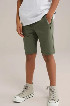 Jongens sweatshort